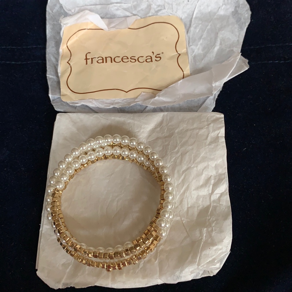 Bracelet